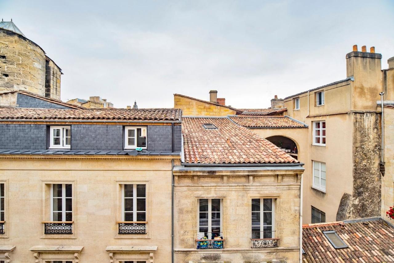 Sweet Melody - Beau Duplex - Quartier Saint Pierre Apartment