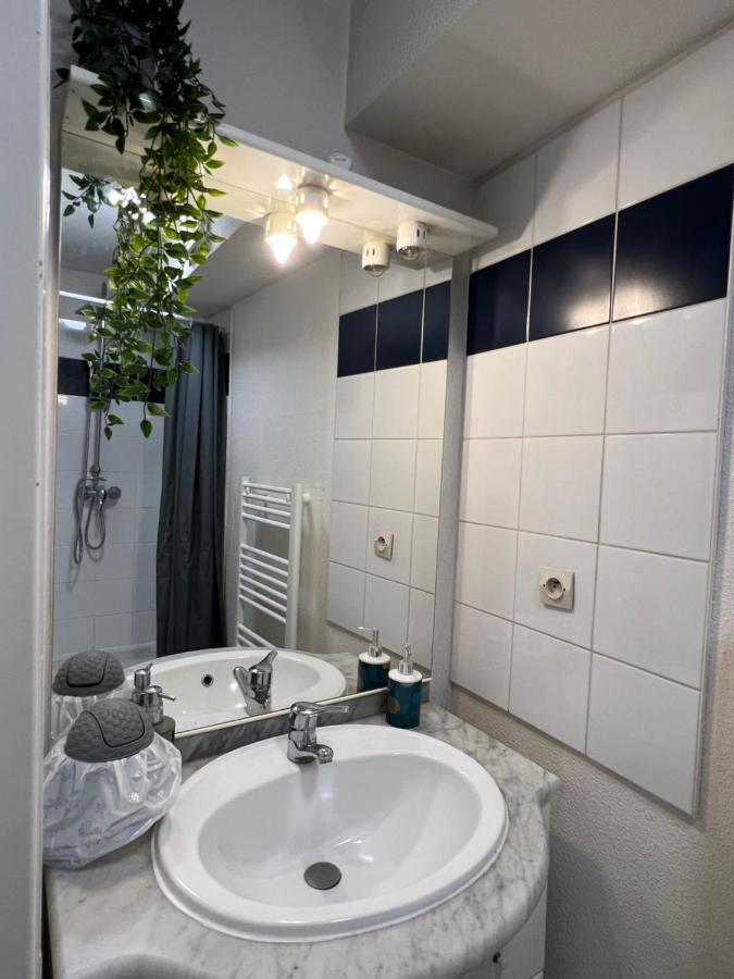Fonctionnel Coeur De Apartment