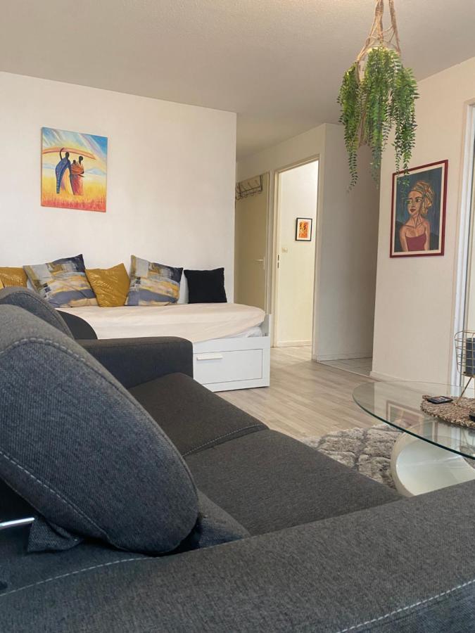 Fonctionnel Coeur De Apartment