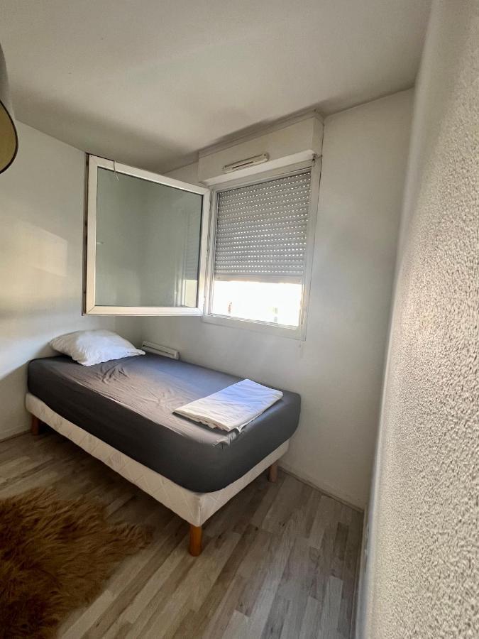 Apartment Fonctionnel Coeur De Bordeaux