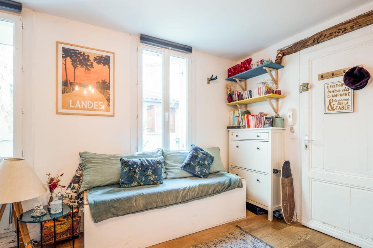 Denise - Welkeys Apartamento *
