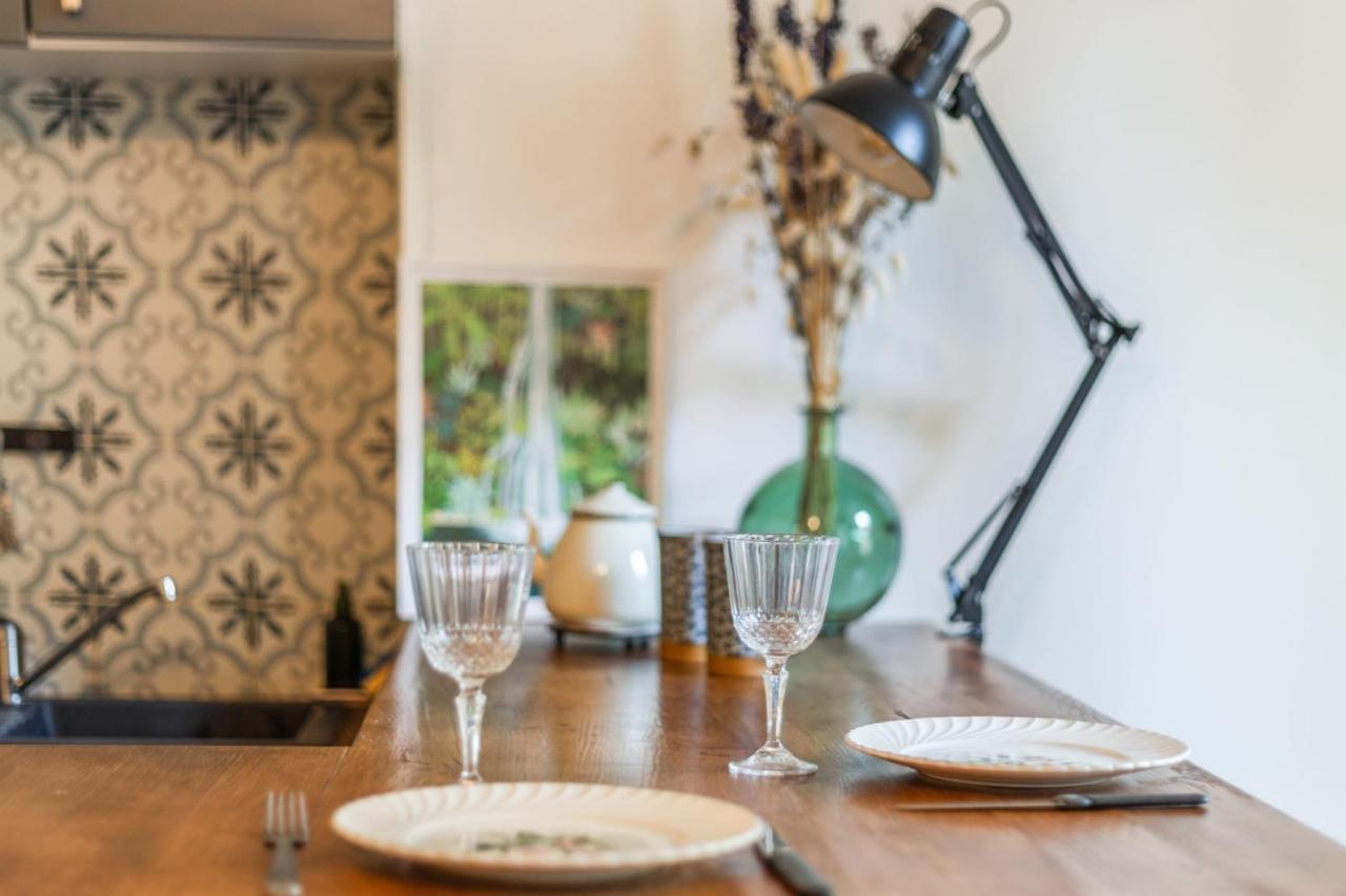 Apartamento Denise - Welkeys Burdeos