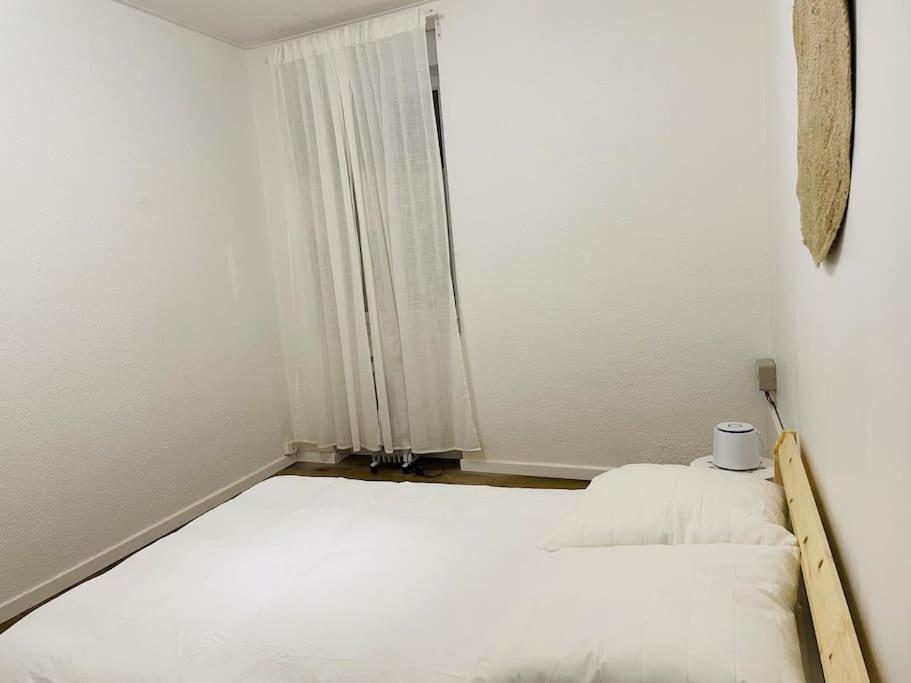 Apartment Center T2