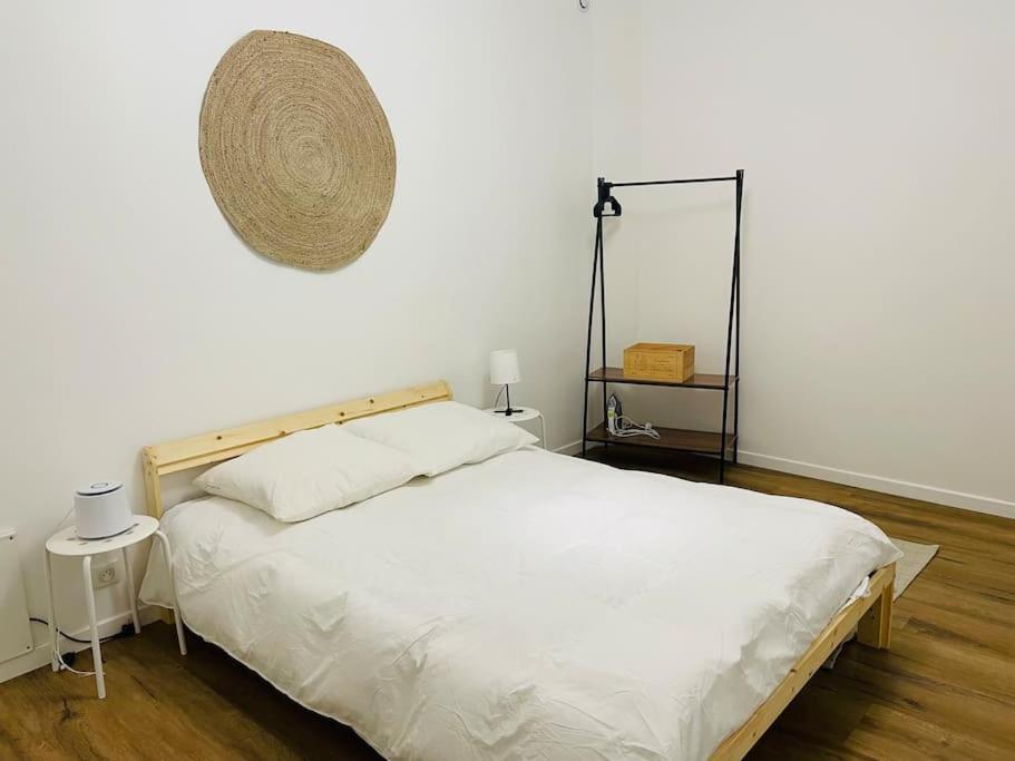 Apartment Center T2 Bordeaux