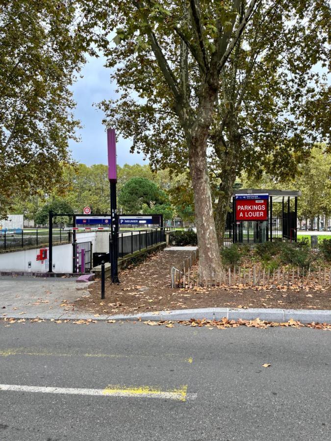 De 25 M2 Rénové à 5 Min De La Gare Idéal Burdeos