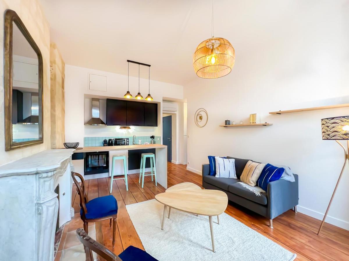 Apartment Climatises En Hyper Centre