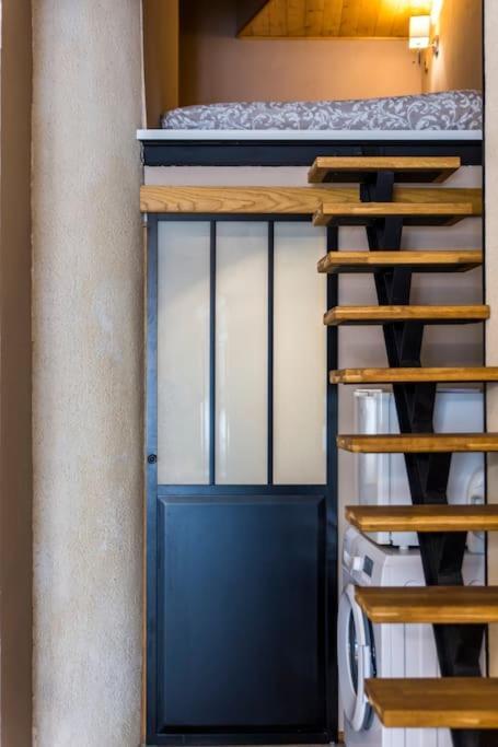 Apartamento - Triangle D'or A *