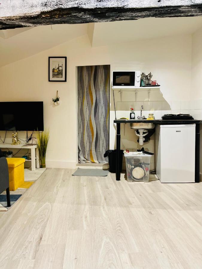 De 25 M2 Rénové à 5 Min De La Gare Idéal Apartamento *