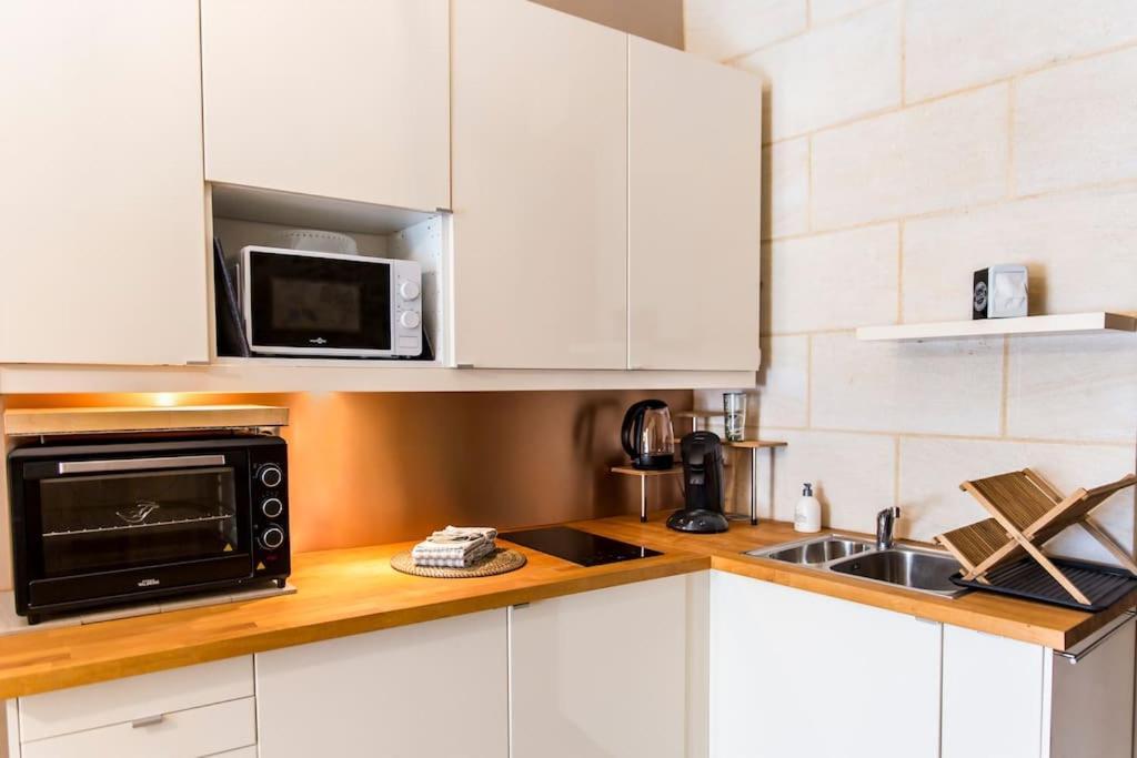 Apartamento - Triangle D'or A Burdeos