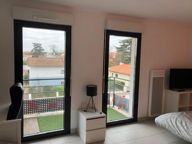 Apartment Studio Bordeaux Bordeaux