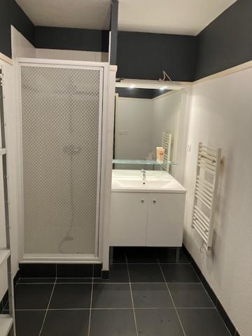 Apartment Studio Bordeaux Bordeaux