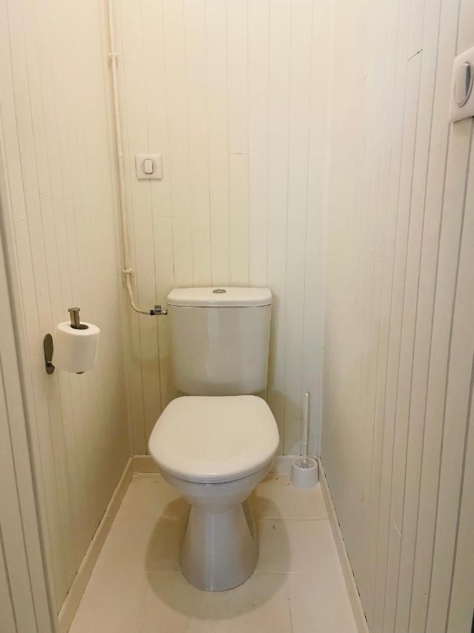Center T2 Apartment *
