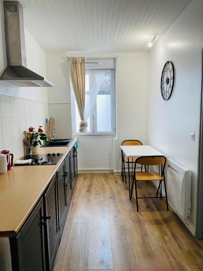 Apartment Center T2 Bordeaux