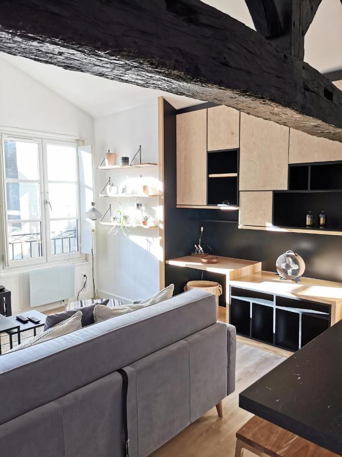 Apartment Cheri *