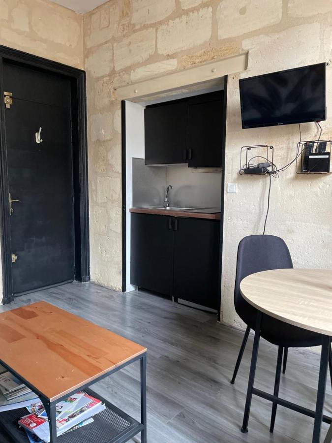 Apartment Le Quai Bourgeois *
