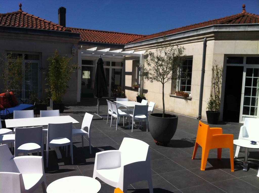 La - Chambres D'hotes * Bordeaux