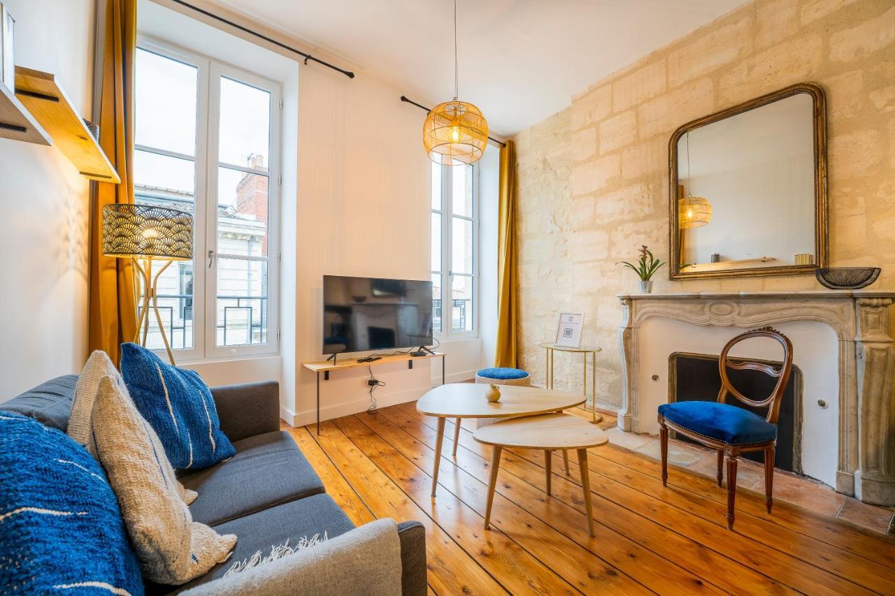 Climatises En Hyper Centre Apartment *