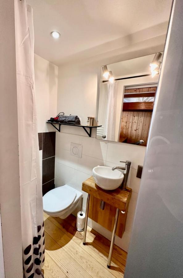 Apartamento Le Woody, Centre-ville, Parking Gratuit