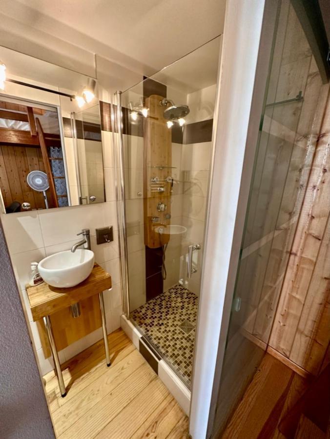 Le Woody, Centre-ville, Parking Gratuit Apartamento Burdeos