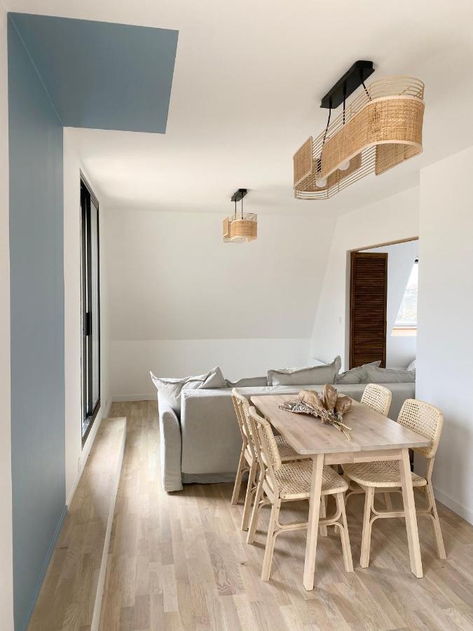 Apartment Hyper Centre Avec Terrasse A Tourny Bordeaux