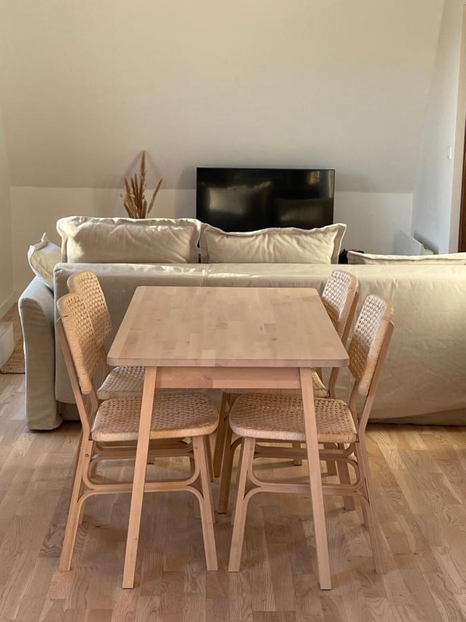 Hyper Centre Avec Terrasse A Tourny Apartment *