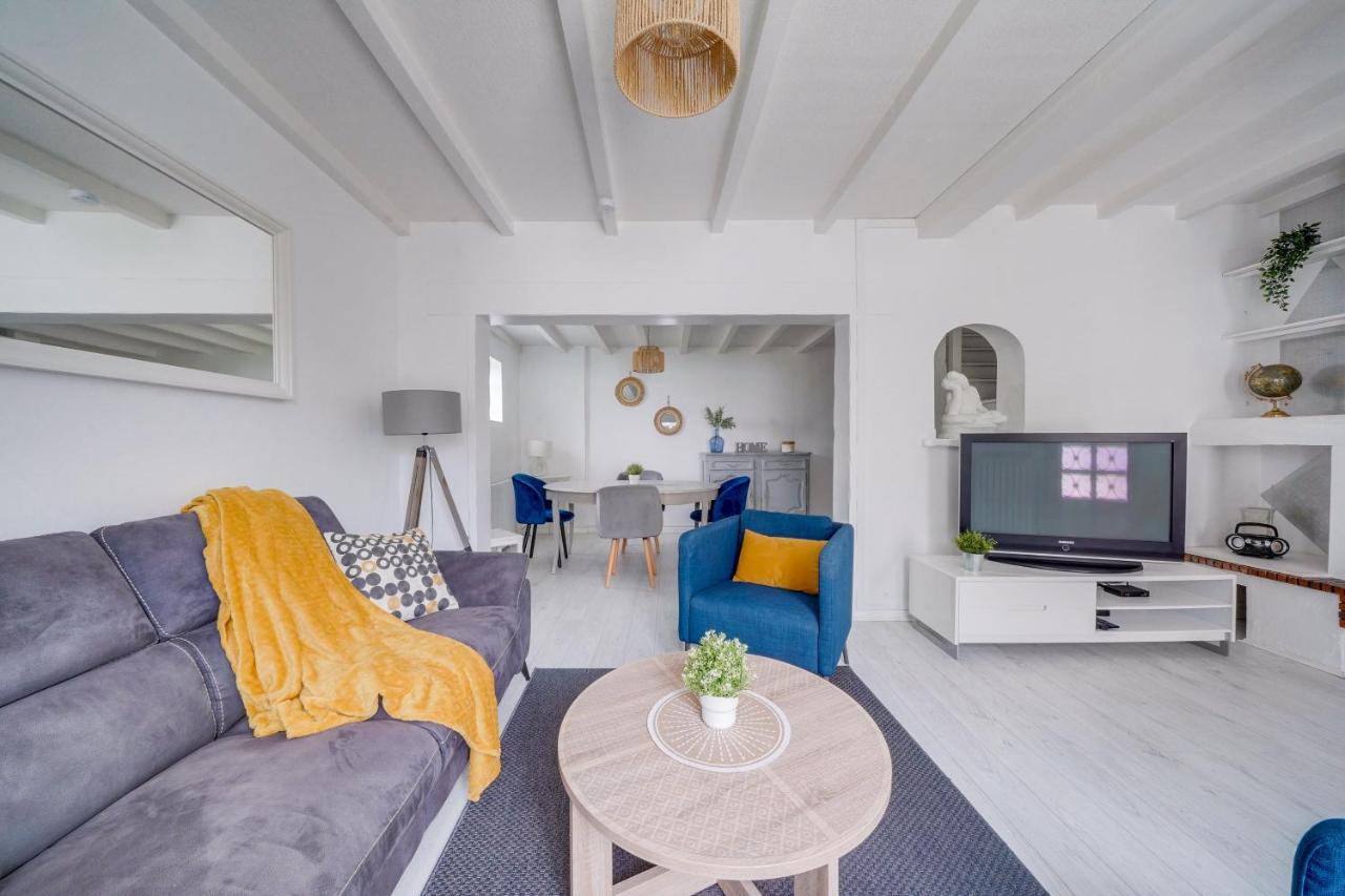 La Casa Boheme - Superbe Maison Avec Parking Prive *