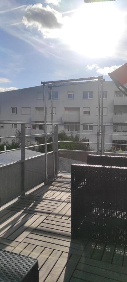 Grand 2 Avec Terrasse * Bordeaux