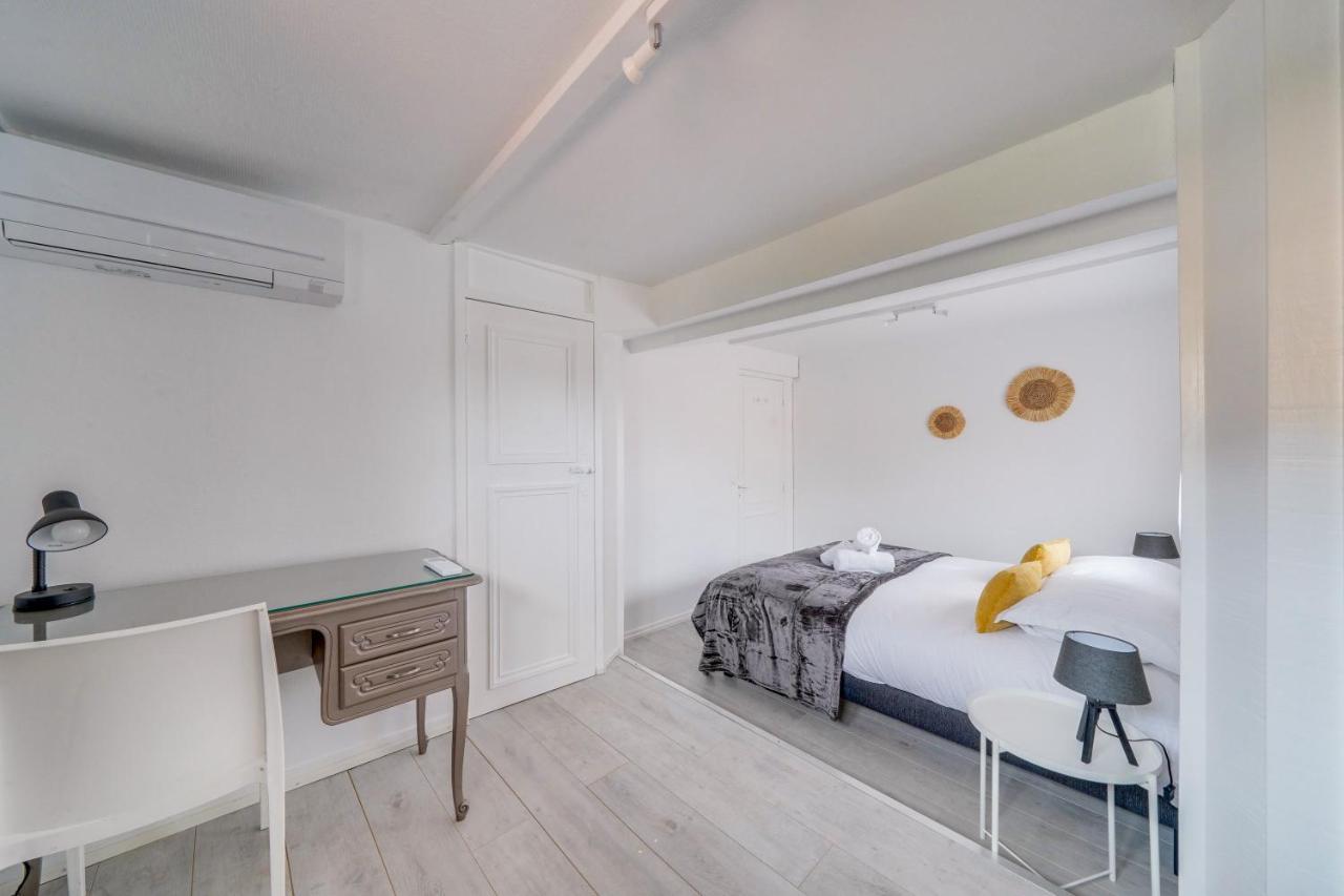 La Casa Boheme - Superbe Maison Avec Parking Prive