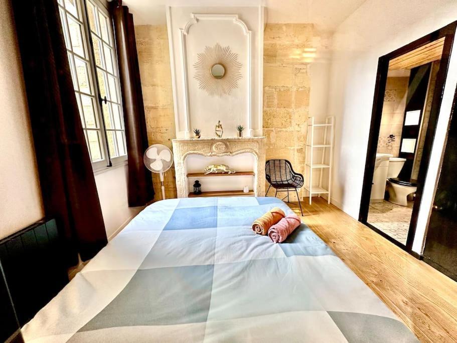 Apartamento T2 Hyper-centre
