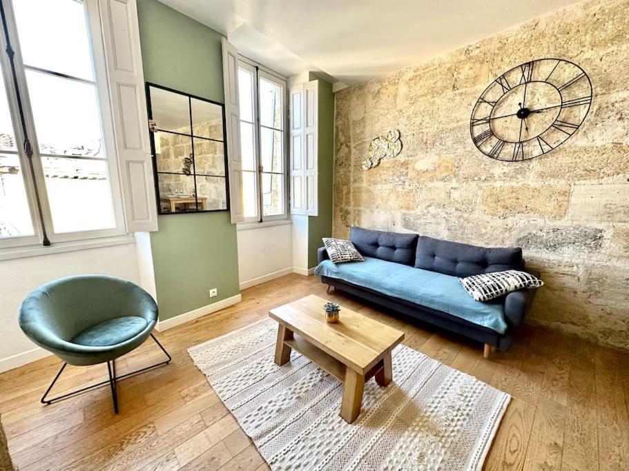 Apartamento T2 Hyper-centre
