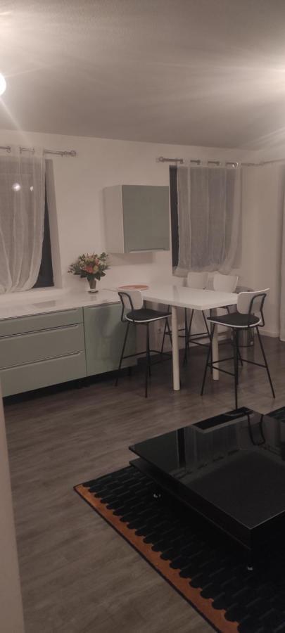 Grand 2 Avec Terrasse