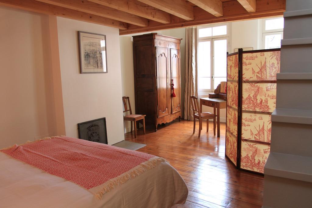La Maison Des Vignes 2*