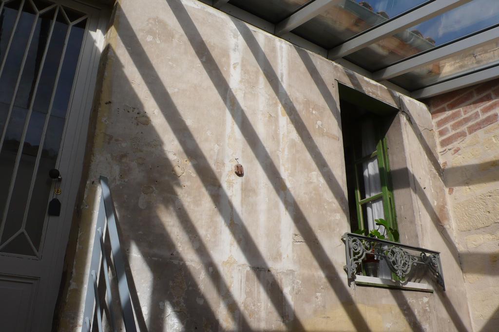 La Maison Des Vignes Bed and breakfast Burdeos