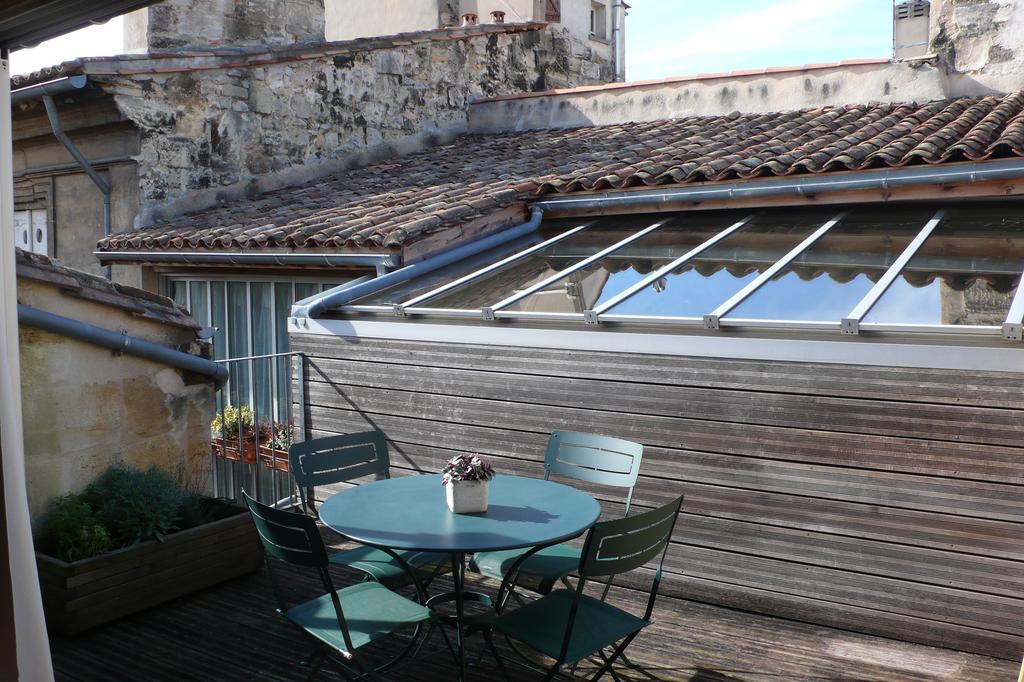 La Maison Des Vignes Bed and breakfast 2*