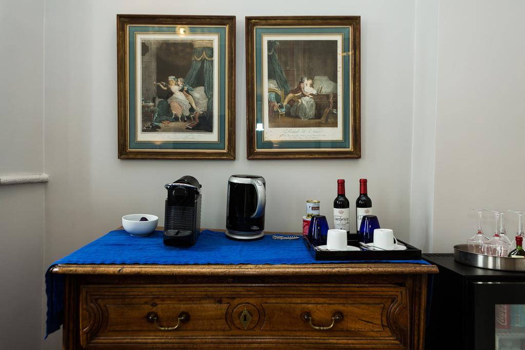 L'arene - Maison d'hôtes 2*