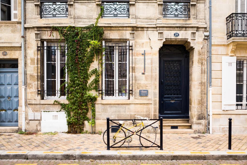 L'arene - Maison d'hôtes Bordeaux
