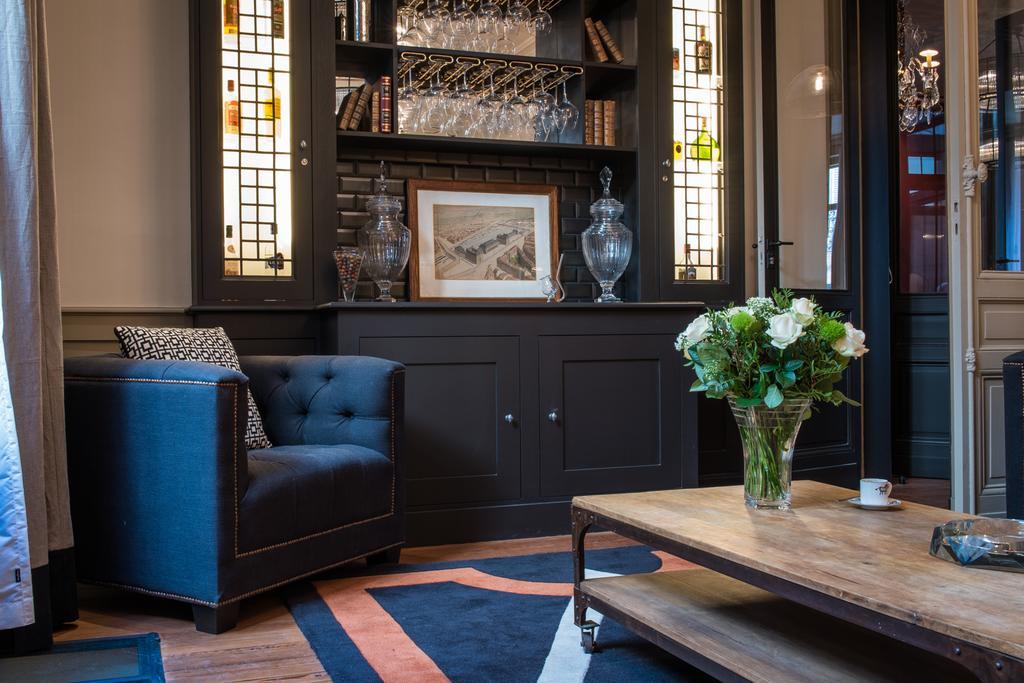 Bed & Breakfast Le Clos D'emile