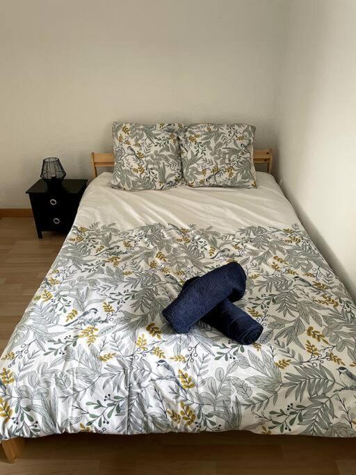 Duplex Moderne Proche De Toutes Commodites * Burdeos