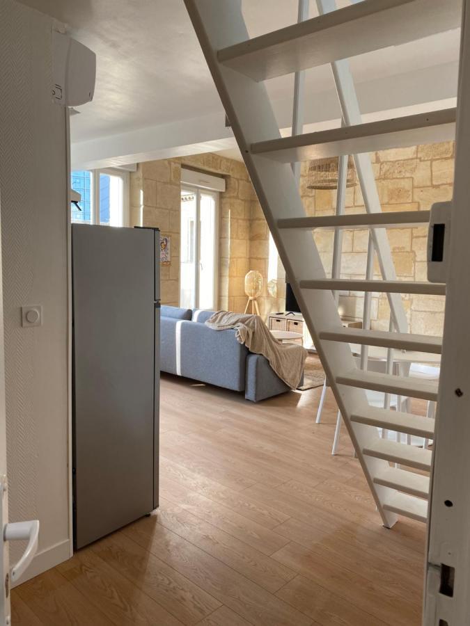 Casa Lecocq - Centre Bordeaux