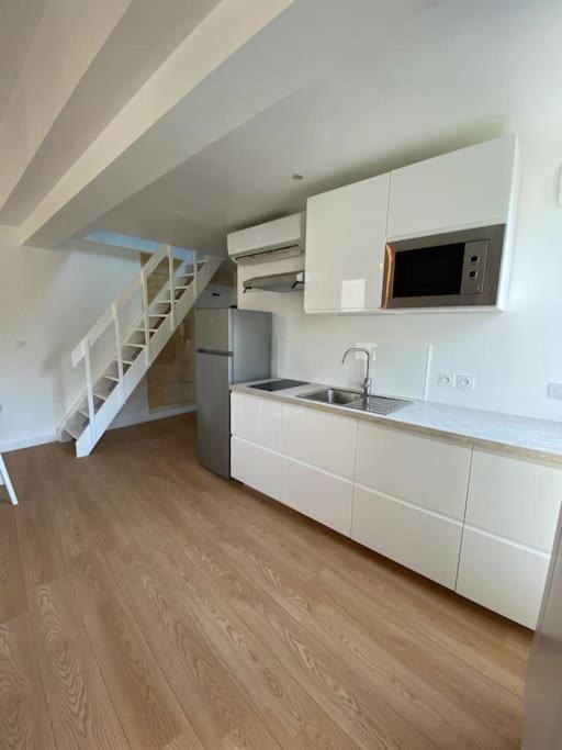 Apartment Casa Lecocq - Centre Bordeaux
