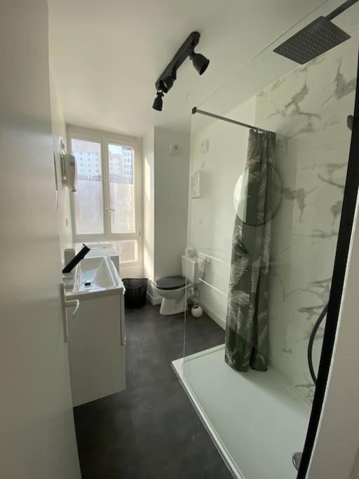 Casa Lecocq - Centre Apartment Bordeaux