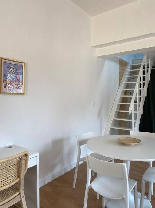 Casa Lecocq - Centre Apartment