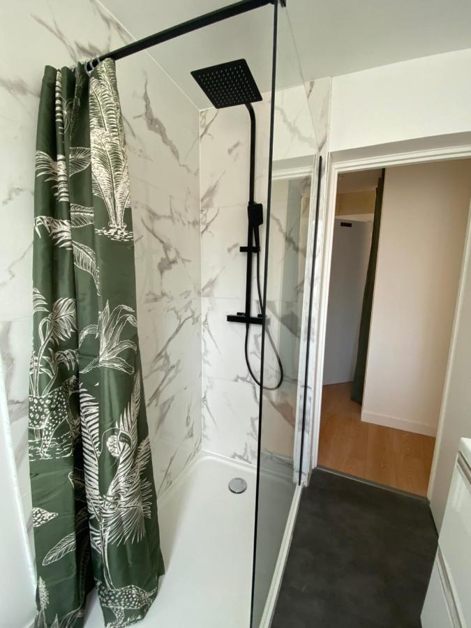 Casa Lecocq - Centre Apartment *