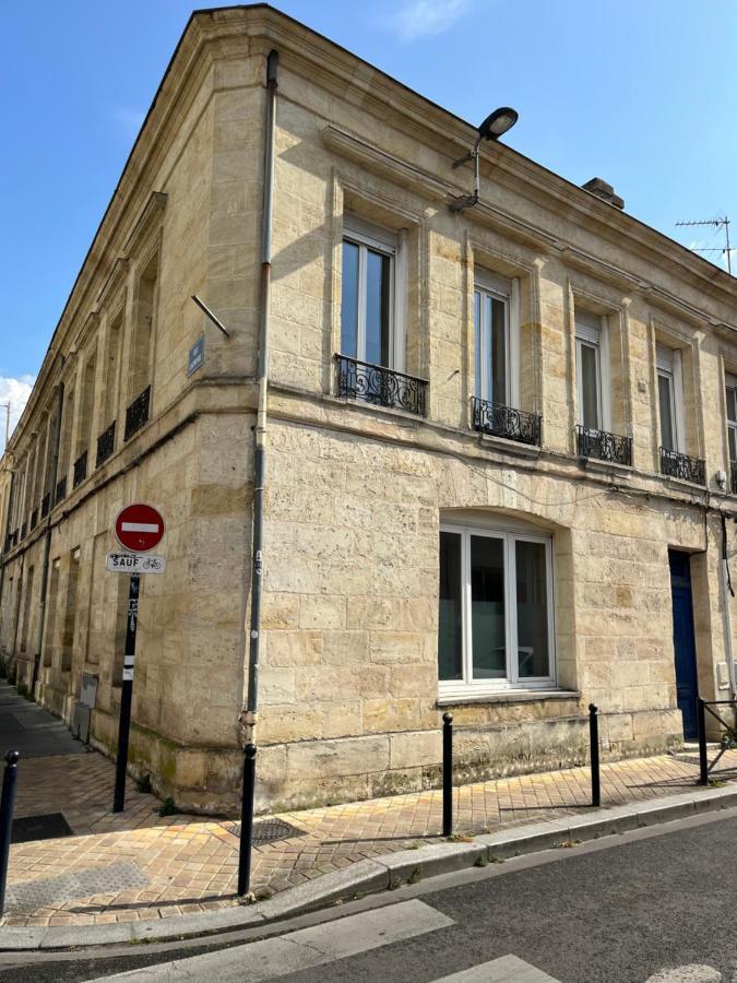 Casa Lecocq - Centre Apartment Bordeaux