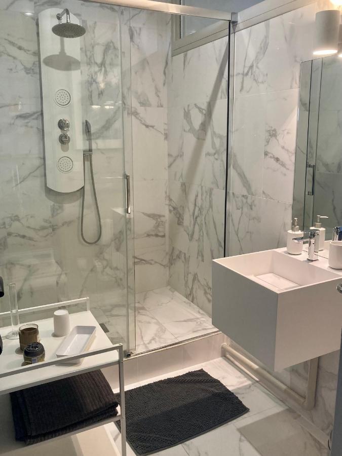 Style Loft Quartier Saint-augustin Apartamento *
