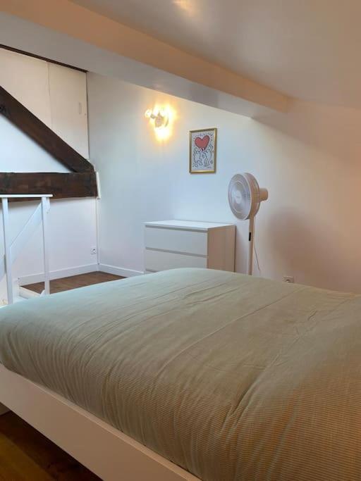 Casa Lecocq - Centre Apartment