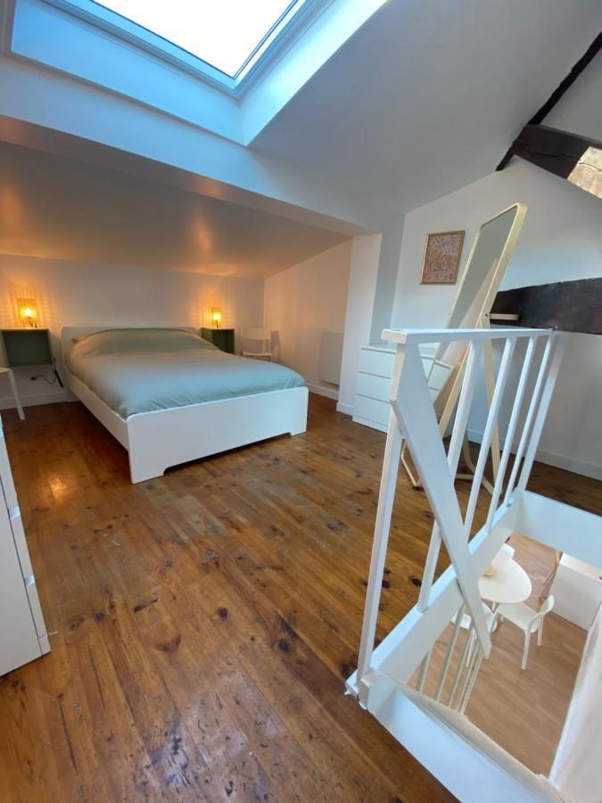 Casa Lecocq - Centre Apartment *