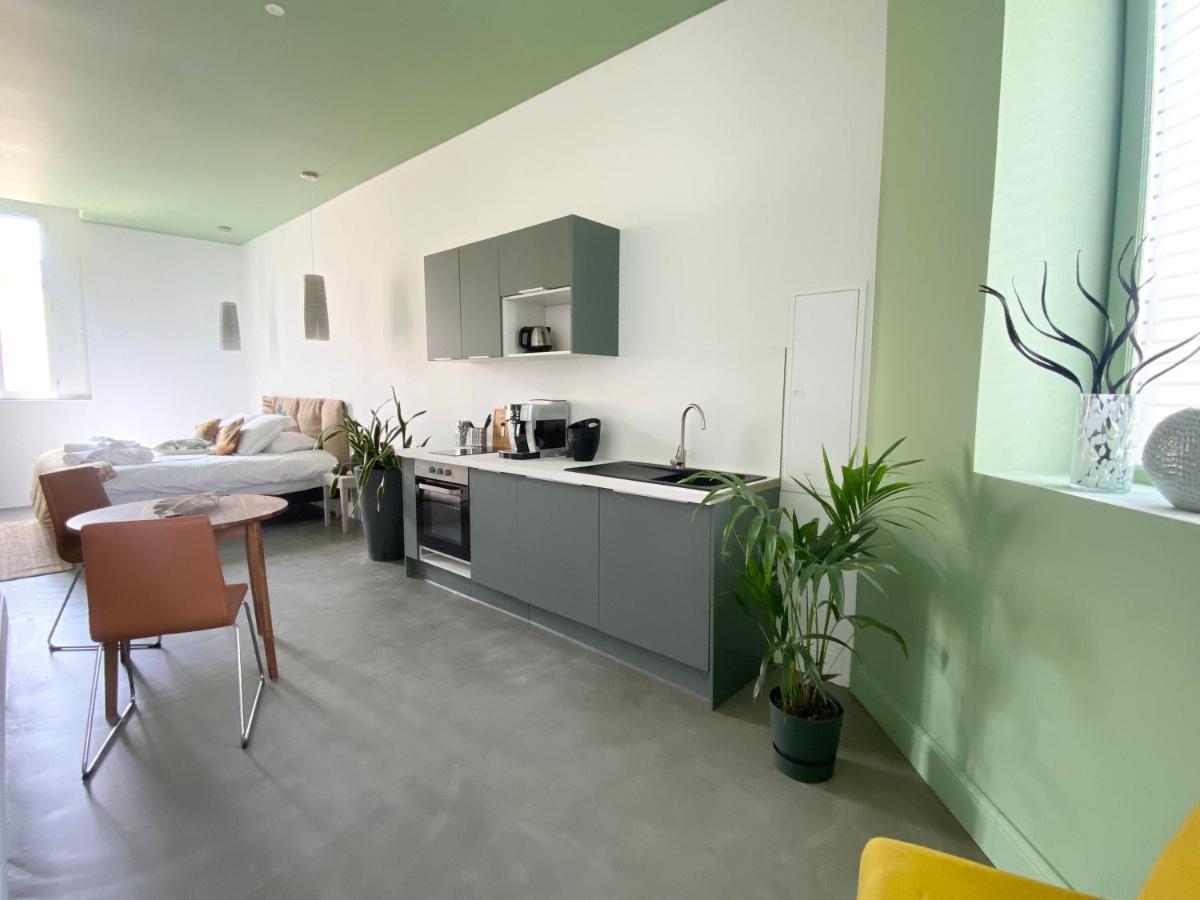 Apartment La Palmer Le 50 And