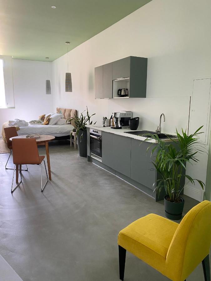 Apartment La Palmer Le 50 And
