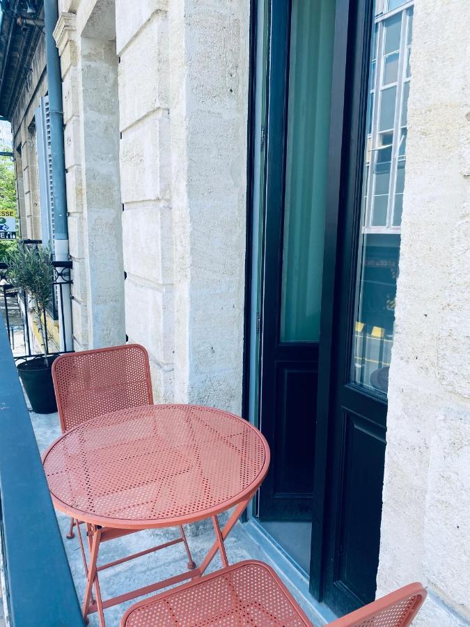 La Palmer Le 50 And Apartment